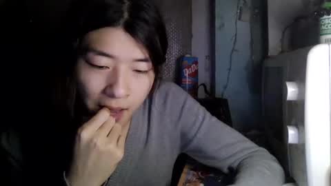CarlyJoy online show from 01/13/25, 02:42