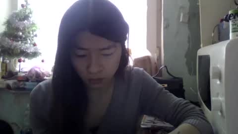 CarlyJoy online show from 01/14/25, 10:59