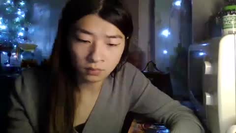 CarlyJoy online show from 01/14/25, 05:34