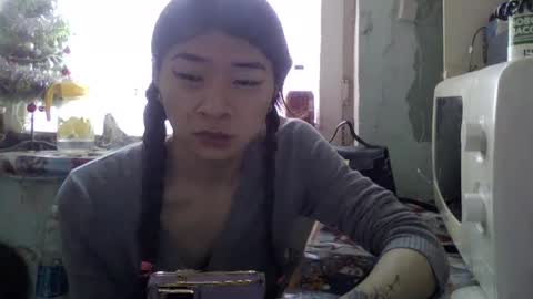 CarlyJoy online show from 01/15/25, 10:06