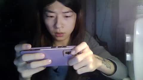 CarlyJoy online show from 01/16/25, 02:51