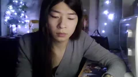 CarlyJoy online show from 01/17/25, 02:07