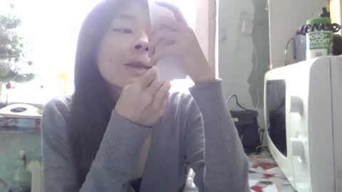 CarlyJoy online show from 01/20/25, 07:25