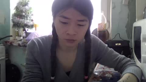 CarlyJoy online show from 01/22/25, 09:13