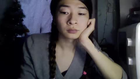 CarlyJoy online show from 01/22/25, 12:38