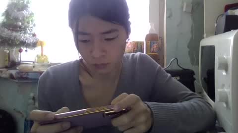 CarlyJoy online show from 01/23/25, 10:01
