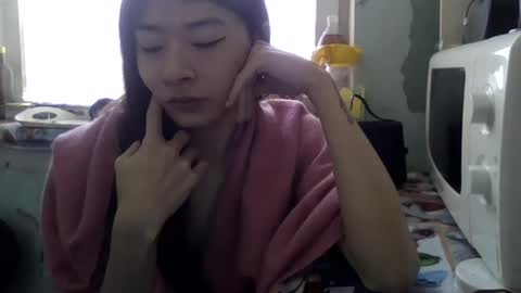 CarlyJoy online show from 01/27/25, 09:02