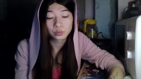 CarlyJoy online show from 01/31/25, 04:27
