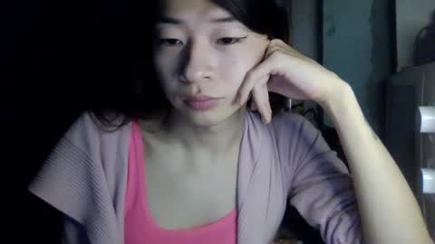 CarlyJoy online show from 02/01/25, 02:02