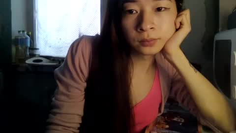 CarlyJoy online show from 02/06/25, 12:26
