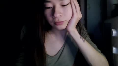 CarlyJoy online show from 02/24/25, 06:26