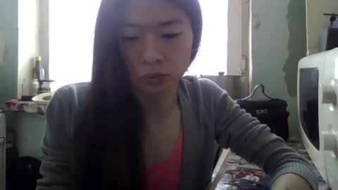 CarlyJoy online show from 03/05/25, 08:32