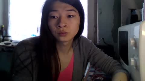 CarlyJoy online show from 03/07/25, 07:08
