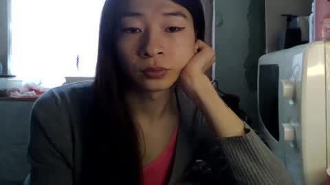 CarlyJoy online show from 03/08/25, 07:49