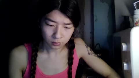 CarlyJoy online show from 03/10/25, 02:37