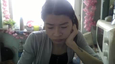 CarlyJoy online show from 09/22/25, 06:37