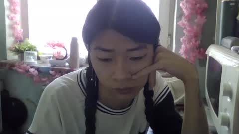 CarlyJoy online show from 10/04/25, 08:56