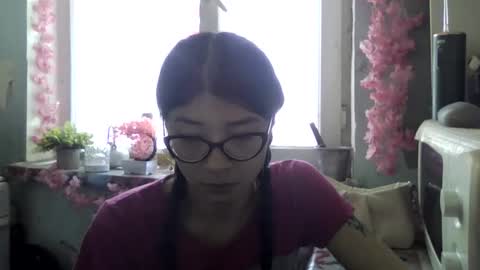 CarlyJoy online show from 10/16/25, 08:26