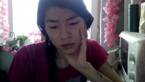 CarlyJoy online show from 10/26/25, 10:54