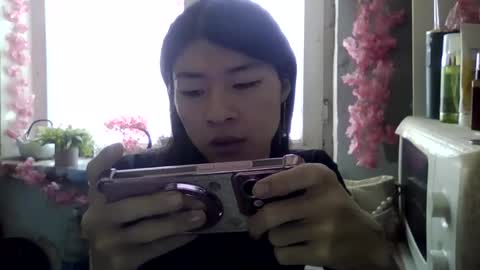 CarlyJoy online show from 11/02/25, 07:55