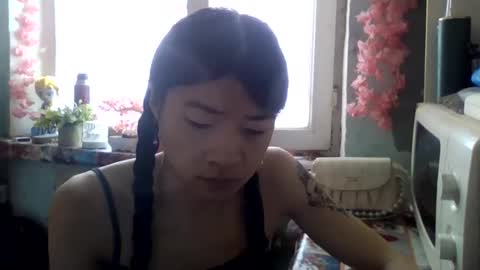CarlyJoy online show from 05/22/26, 09:37