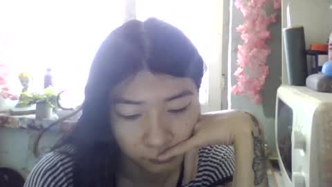 CarlyJoy online show from 06/03/26, 10:18