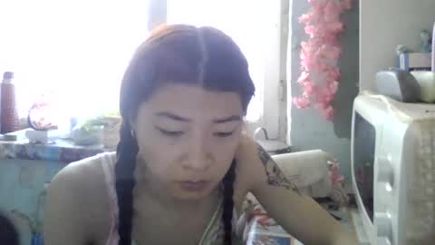 CarlyJoy online show from 07/03/26, 01:50