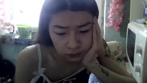 CarlyJoy online show from 07/25/26, 09:29