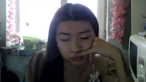 CarlyJoy online show from 07/26/26, 11:28