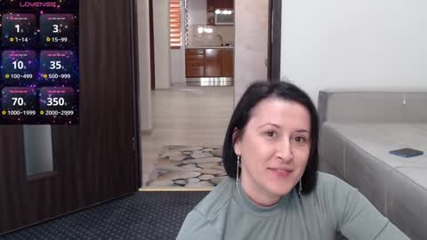 Carmela online show from 03/08/25, 11:58