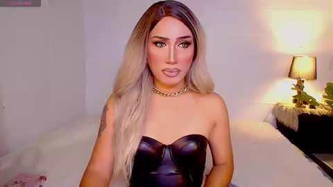 Carmella online show from 11/21/25, 08:02