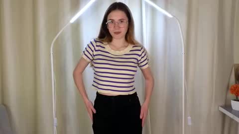 Abigail online show from 12/20/25, 04:14