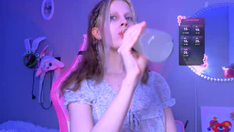 Snapshot of carmen__crybaby chatting on 03/11/26, 08:37 carmen__crybaby online show from 03/11/26, 08:37