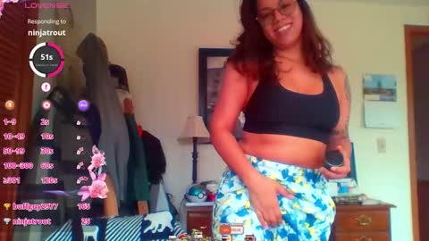 Carmen online show from 12/04/25, 08:50