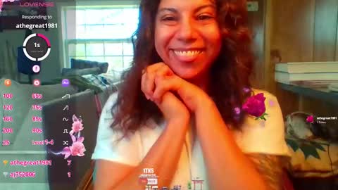 Carmen online show from 12/18/25, 05:41