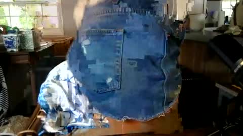 Carmen online show from 06/13/26, 05:00