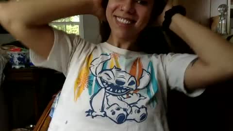 Carmen online show from 07/08/26, 04:11