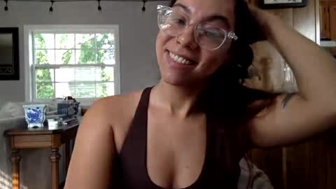 Carmen online show from 08/01/26, 01:10