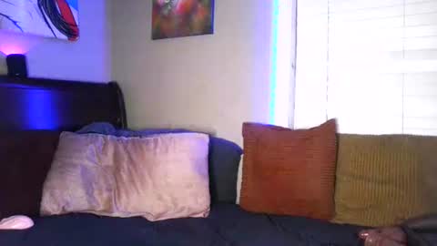 Carmen Savage online show from 10/25/25, 11:21