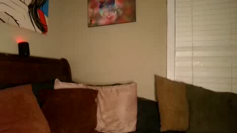 Carmen Savage online show from 11/01/25, 12:56