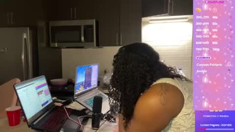 Carmen Cash online show from 06/20/26, 01:19