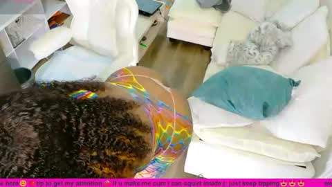 Snapshot of carmencash_ chatting on 06/29/26, 12:16 Carmen Cash online show from 06/29/26, 12:16