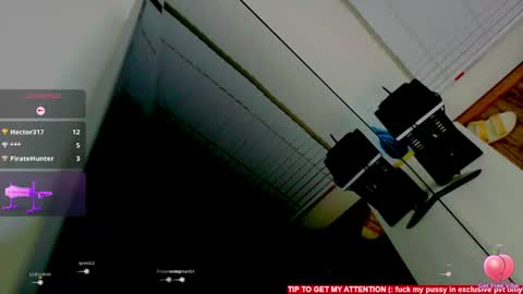 Snapshot of carmencash_ chatting on 07/24/26, 02:42 Carmen Cash online show from 07/24/26, 02:42