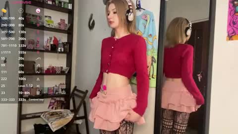 Elina online show from 06/04/26, 09:54