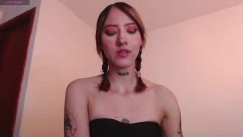 carmennrusso online show from 01/29/25, 07:11