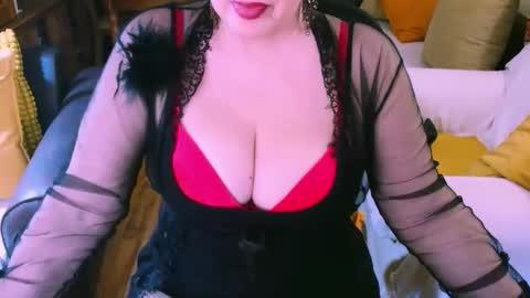 Carmen online show from 02/25/25, 09:09