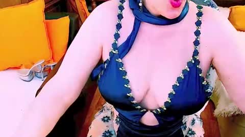 Carmen online show from 06/21/26, 08:17