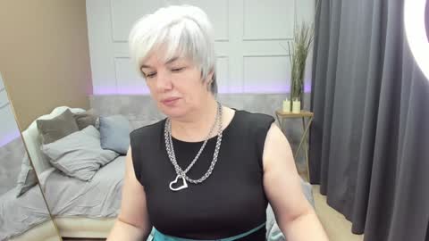 Carmen online show from 01/11/25, 01:16