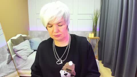 Carmen online show from 01/12/25, 08:47