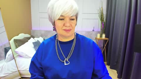 Carmen online show from 02/02/25, 08:41